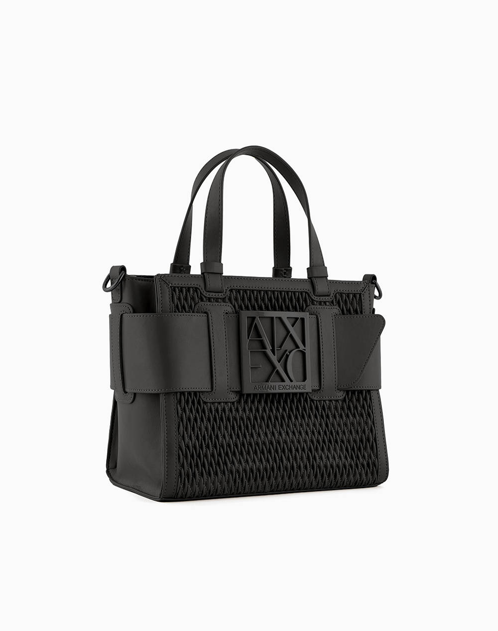 ARMANI EXCHANGE WOMANS BIG TOTE (Размери: 24x19x14см.)