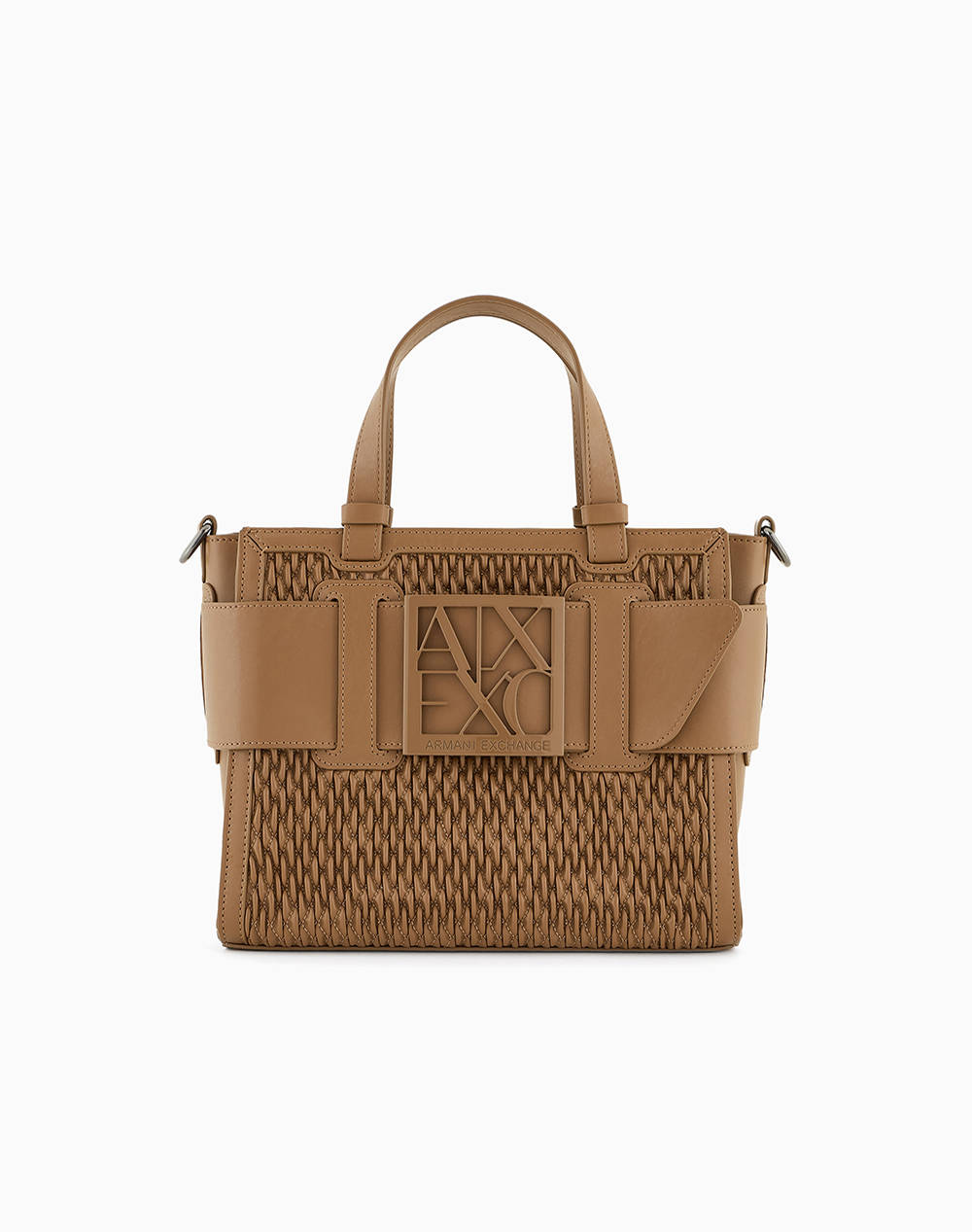 ARMANI EXCHANGE WOMANS BIG TOTE (Размери: 24x19x14см.)