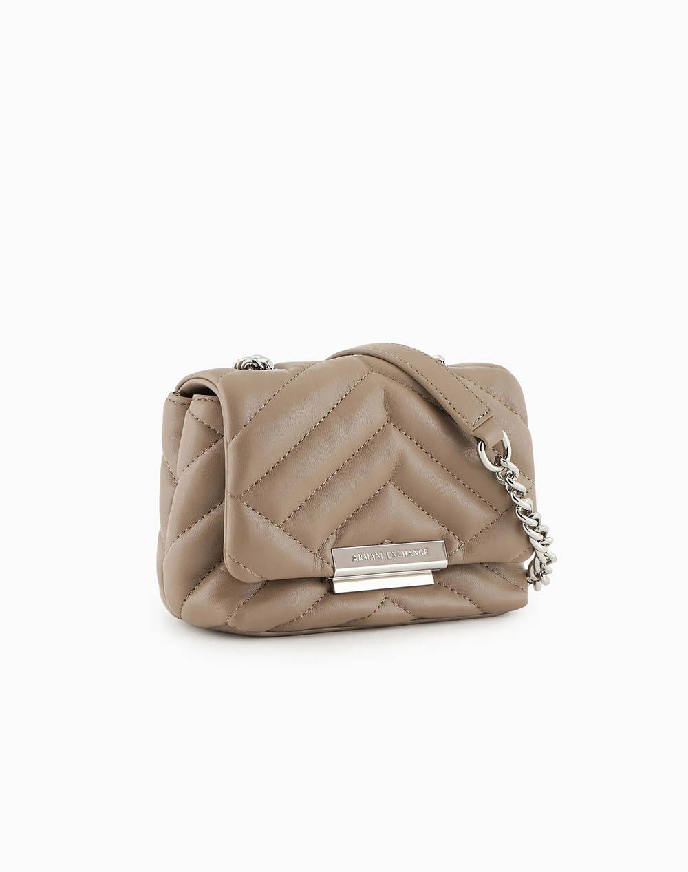 ARMANI EXCHANGE WOMANS MINI BAG (Размери: 19 x 13 x 7 см)