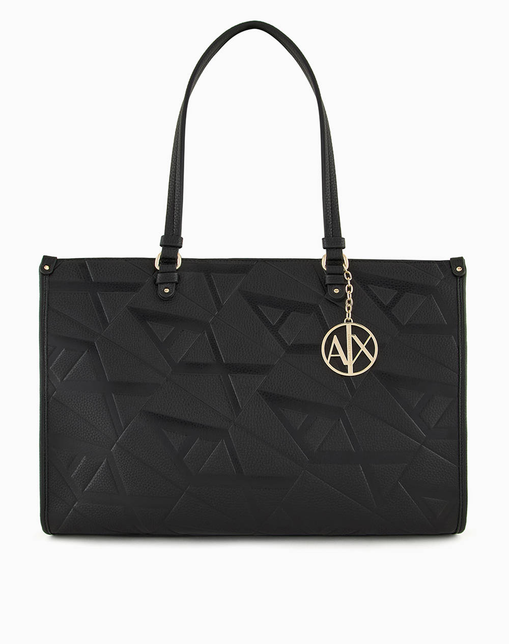 ARMANI EXCHANGE WOMANS TOTE (Размери: 36 x 27 x 14 см)