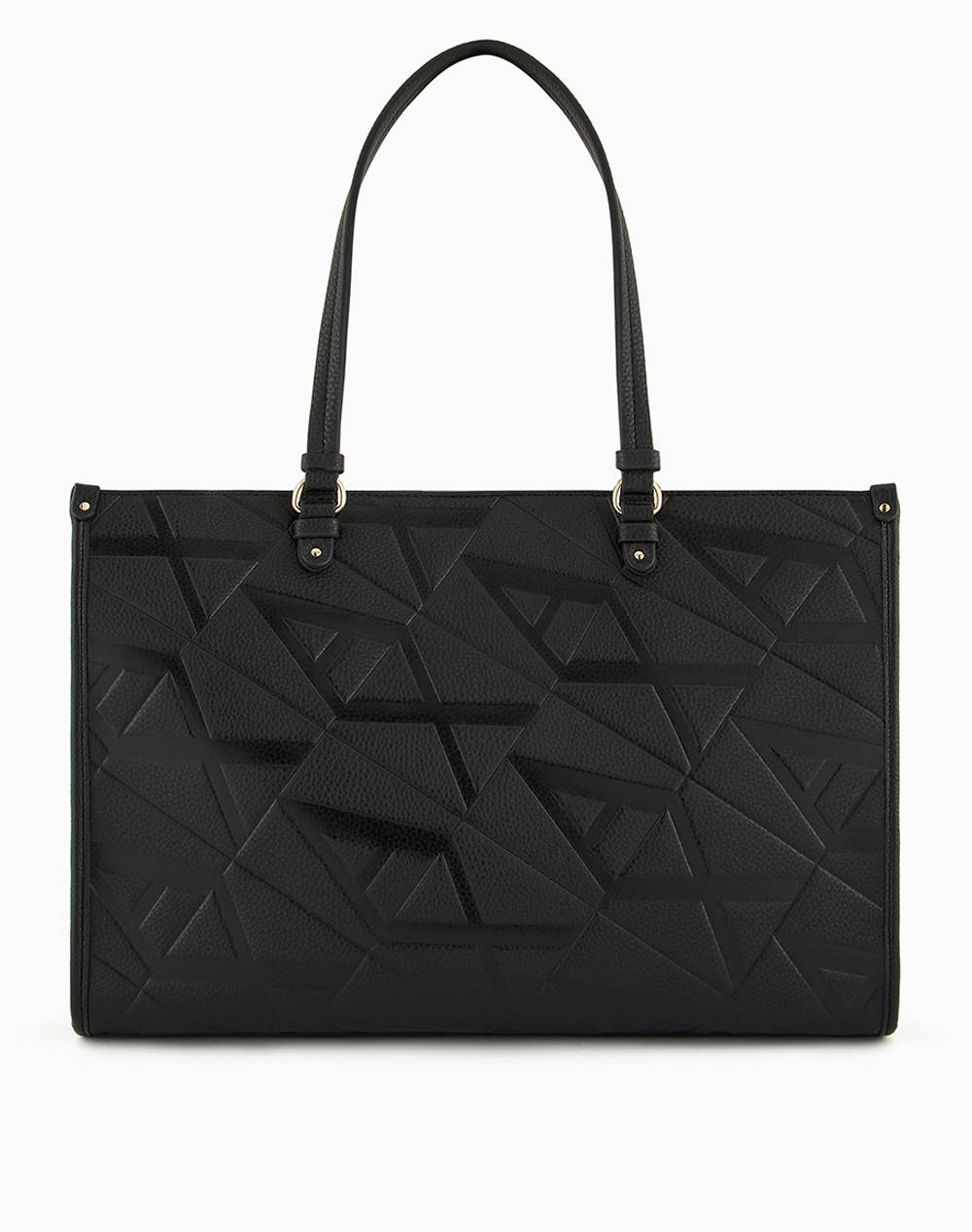 ARMANI EXCHANGE WOMANS TOTE (Размери: 36 x 27 x 14 см)