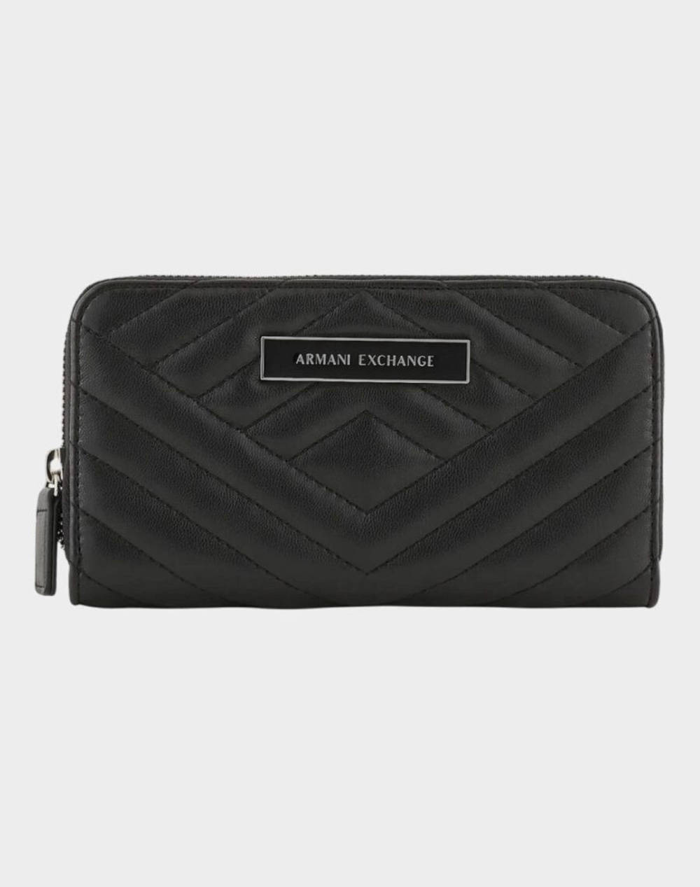 ARMANI EXCHANGE WOMANS ZIP AROUND (Размери: 20 x 11 x 3 см)