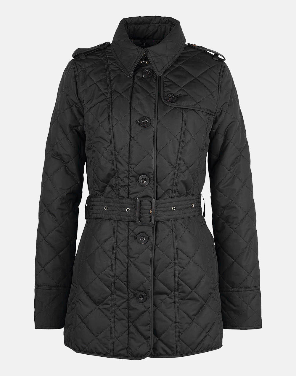 BARBOUR TUMMEL QUILTED JACKET ДАМСКО ЯКЕ