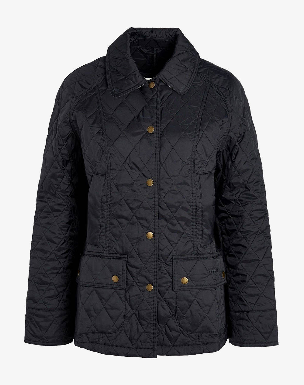 BARBOUR ДАМСКО ЯКЕ QUILT