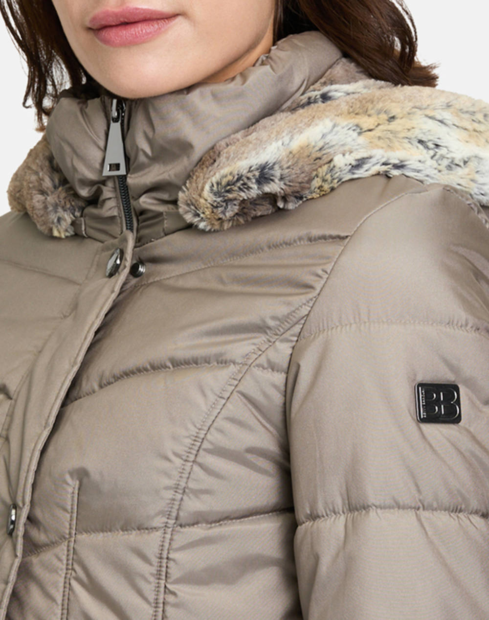 BETTY BARCLAY Outdoorjacket