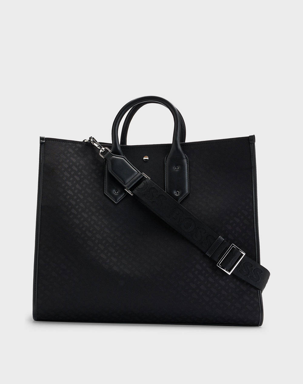 BOSS Sandy Tote-M 10252306 01 (Размери: 41 x 35 x 13 см.)