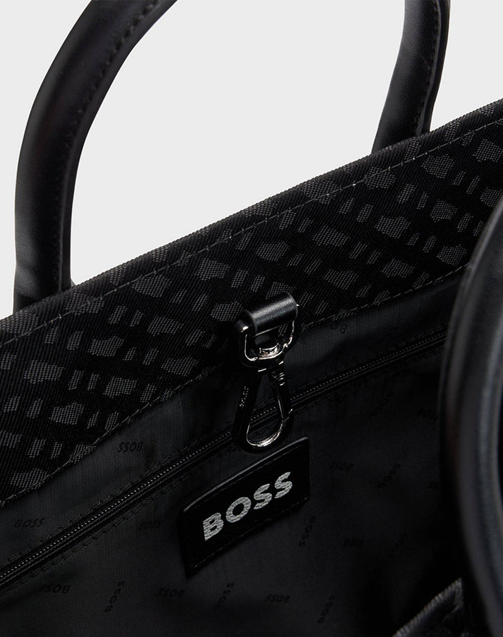 BOSS Sandy Tote-M 10252306 01 (Размери: 41 x 35 x 13 см.)