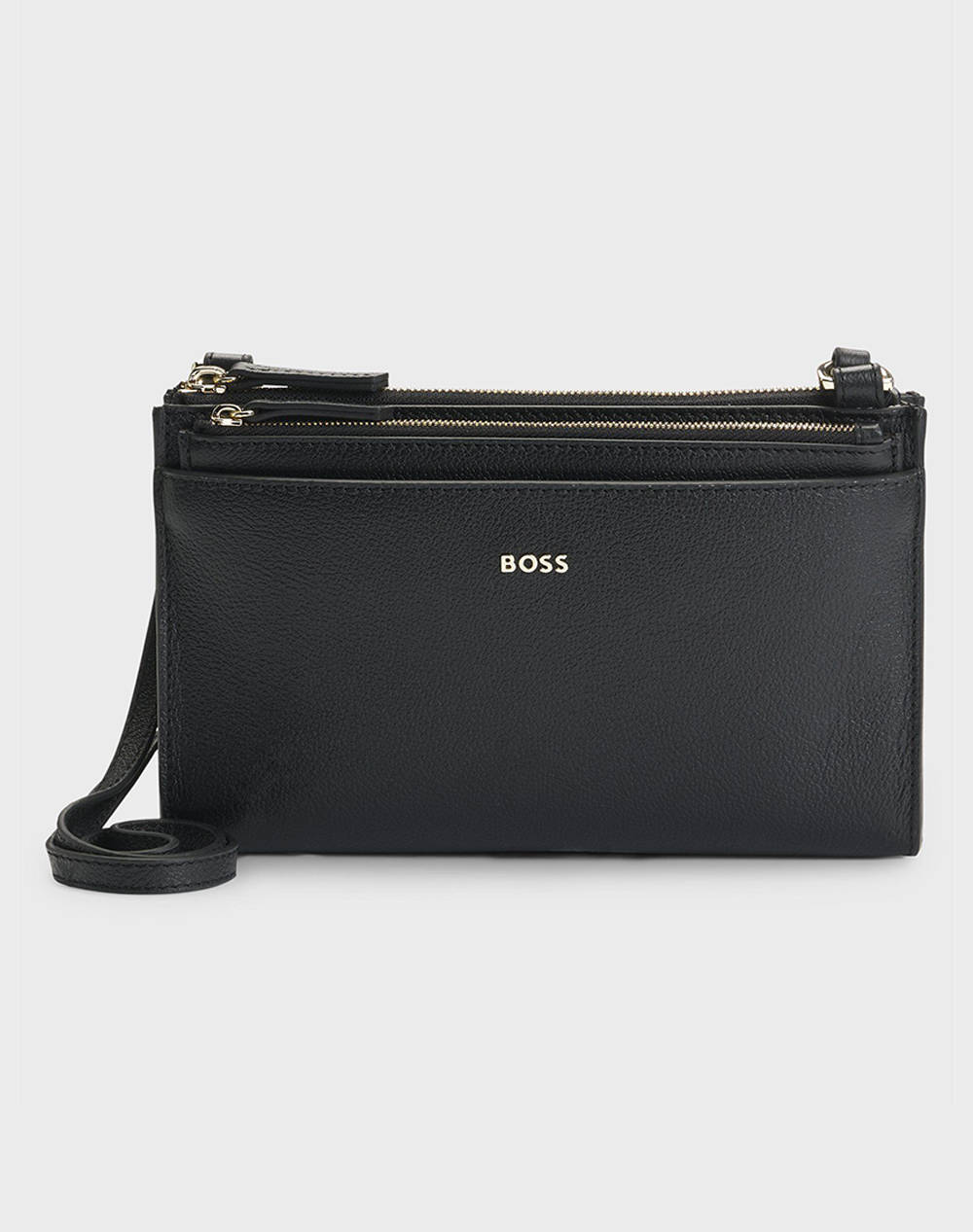 BOSS Alyce Minibag 10260880 01 (Размери: 23 x 14 x 4 см.)