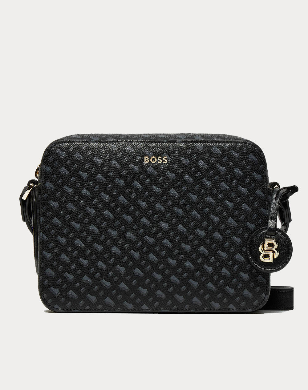 BOSS Liriel Crossbody MG 10260391 01 (Размери: 20 x 15 x 6см.)