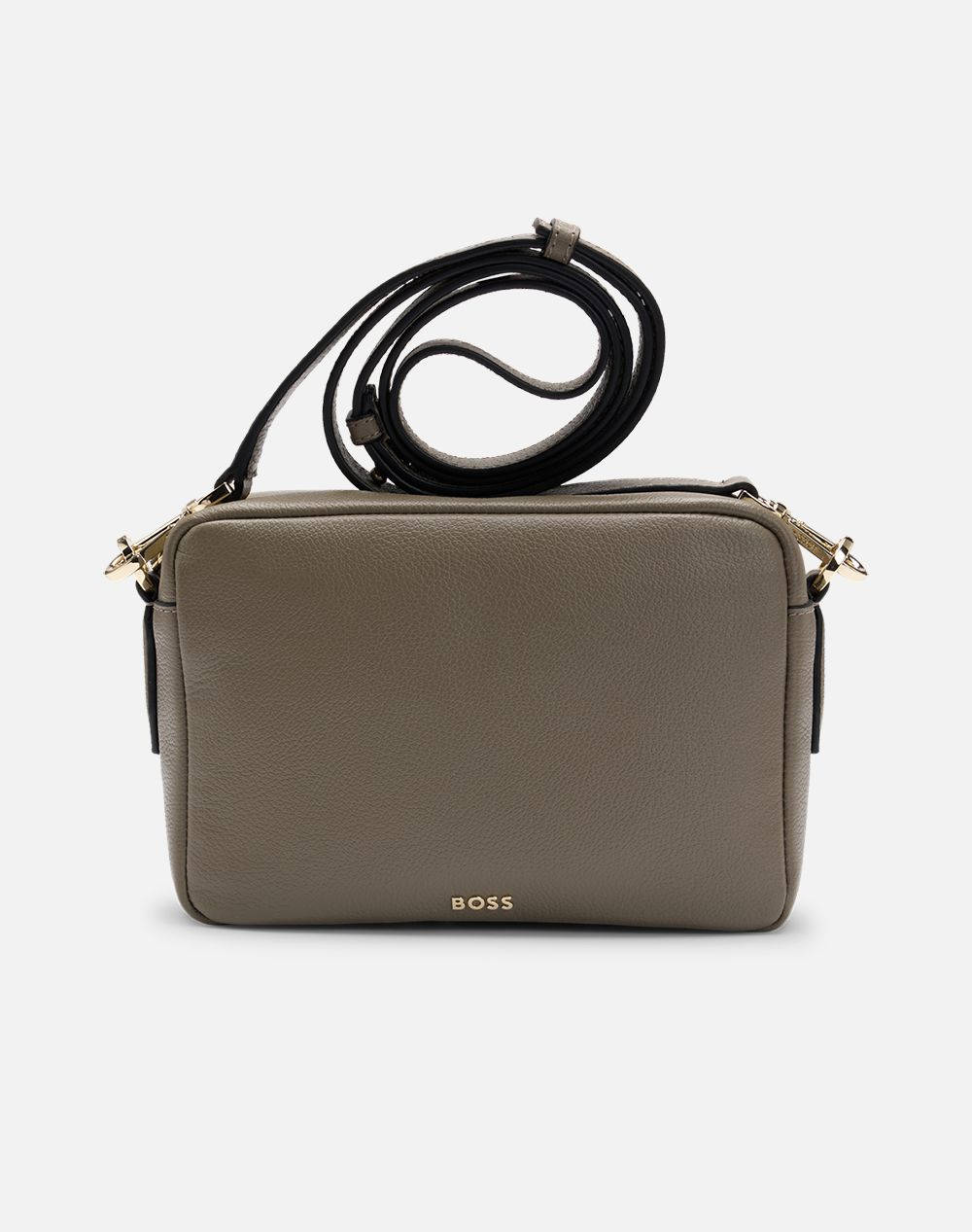 BOSS Alyce Crossbody N 10260880 01 (Размери:14 x 20,5 x 7 см.)