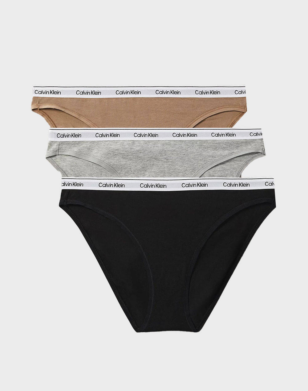 CALVIN KLEIN BIKINI 3PK