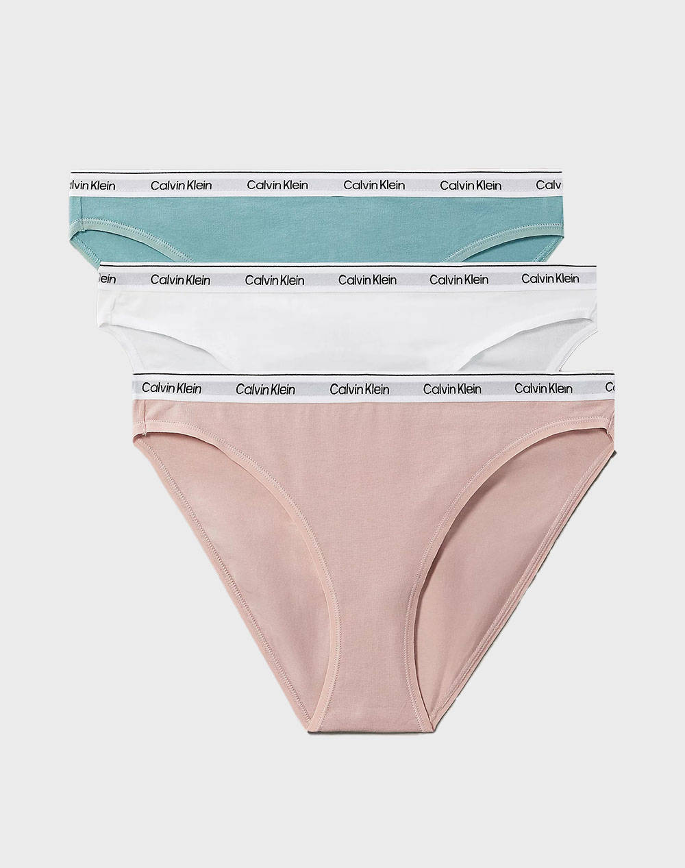 CALVIN KLEIN BIKINI 3PK