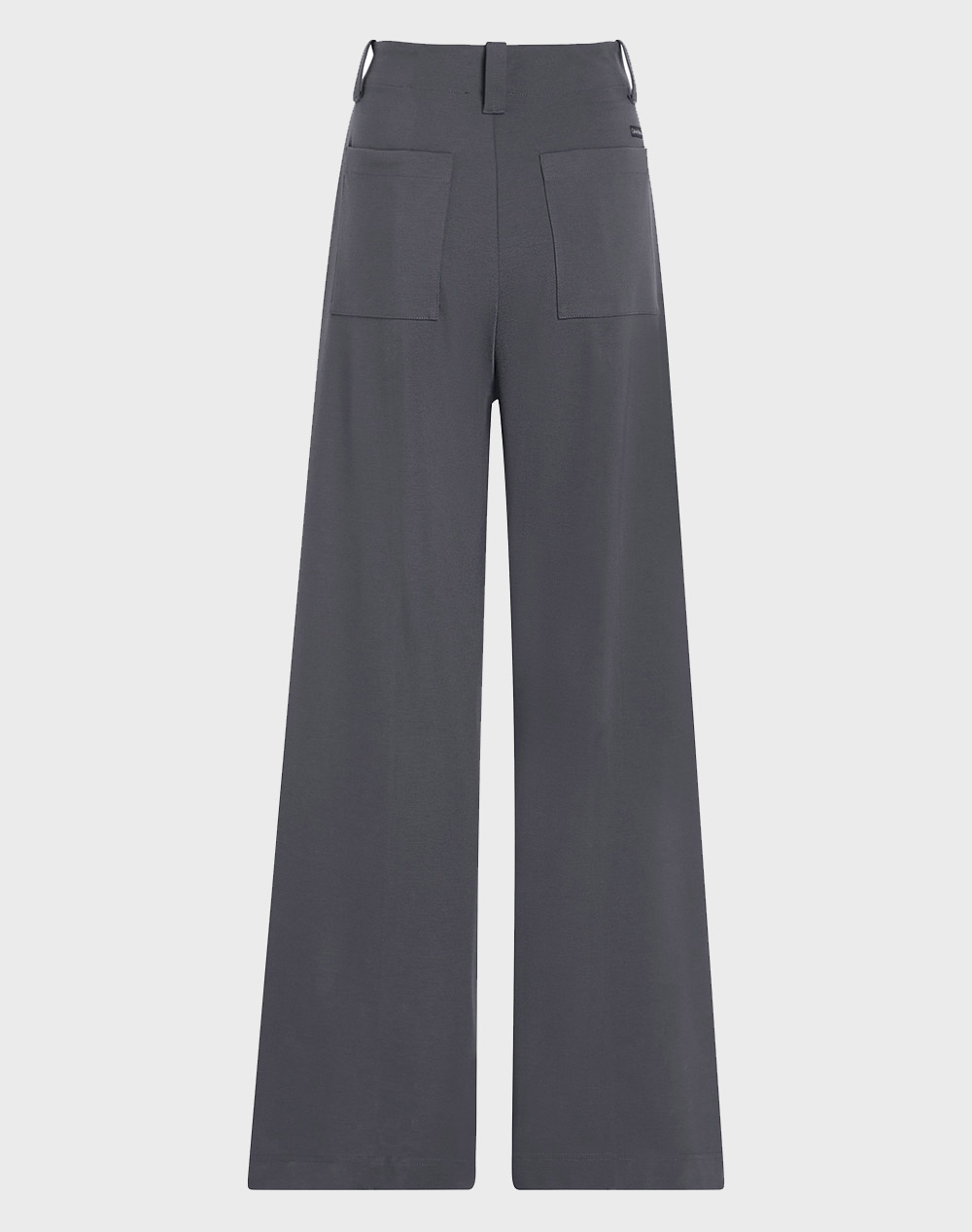 CALVIN KLEIN LOOSE MILANO PANT