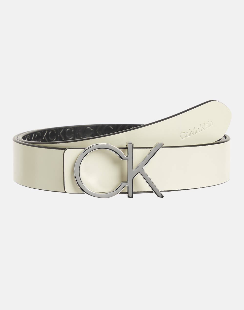 CALVIN KLEIN CK REVERSIBLE BELT 3.0_MONO