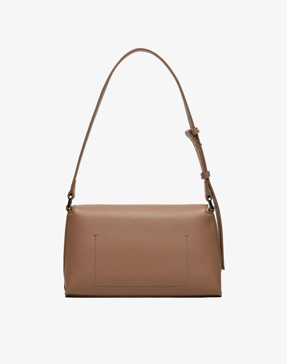 CALVIN KLEIN CK DAILY SHOULDER BAG PEBBLE (Размери: 28 x 15 x 8 см.)