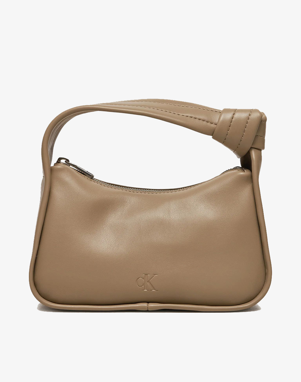 CALVIN KLEIN KNOTTED MINI BLOCK20 (Размери: 13 x 20 x 8см.)