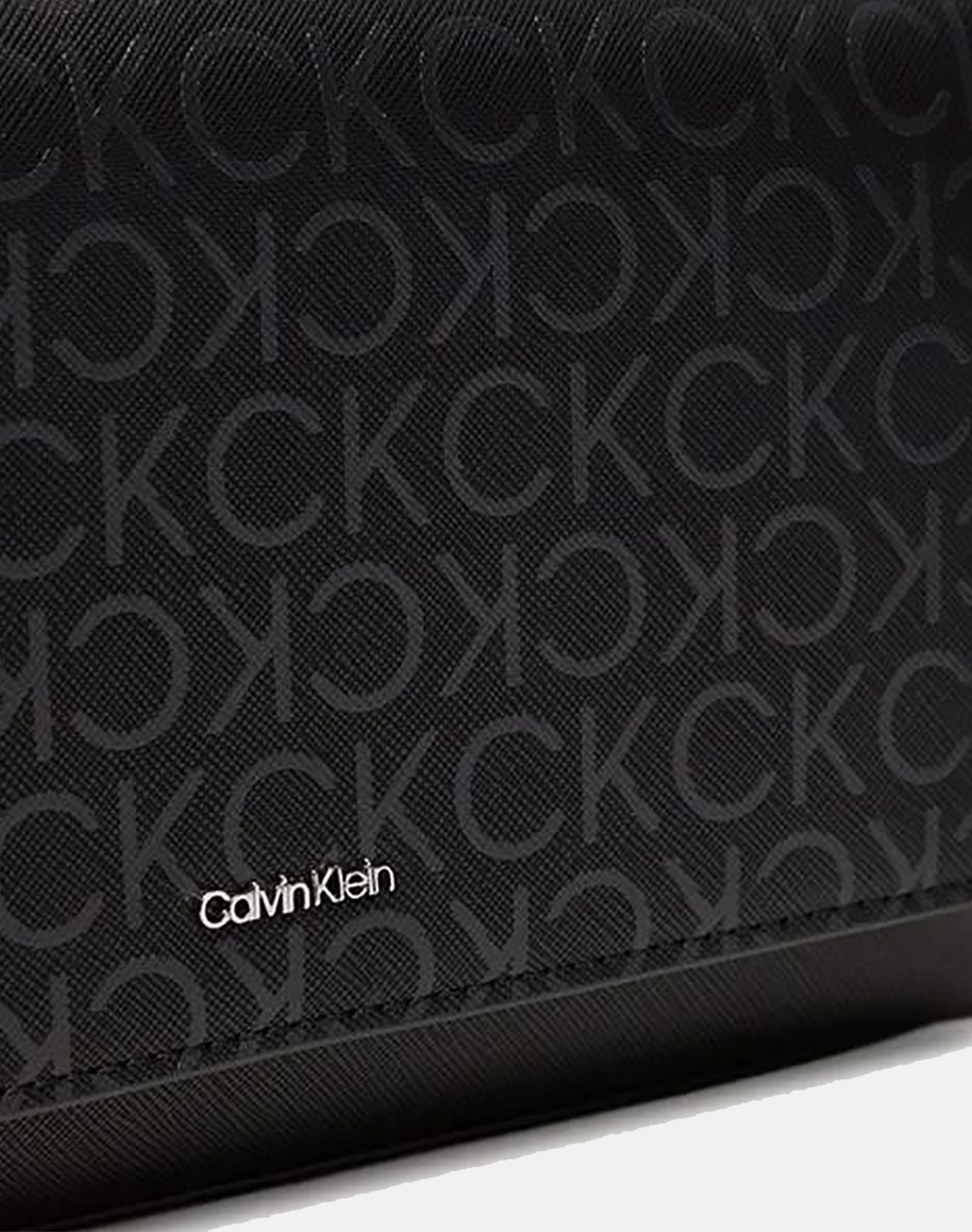 CALVIN KLEIN CK MUST CONV SHOULDER BAG_ (Размери: 27 x 15 x 6 см)