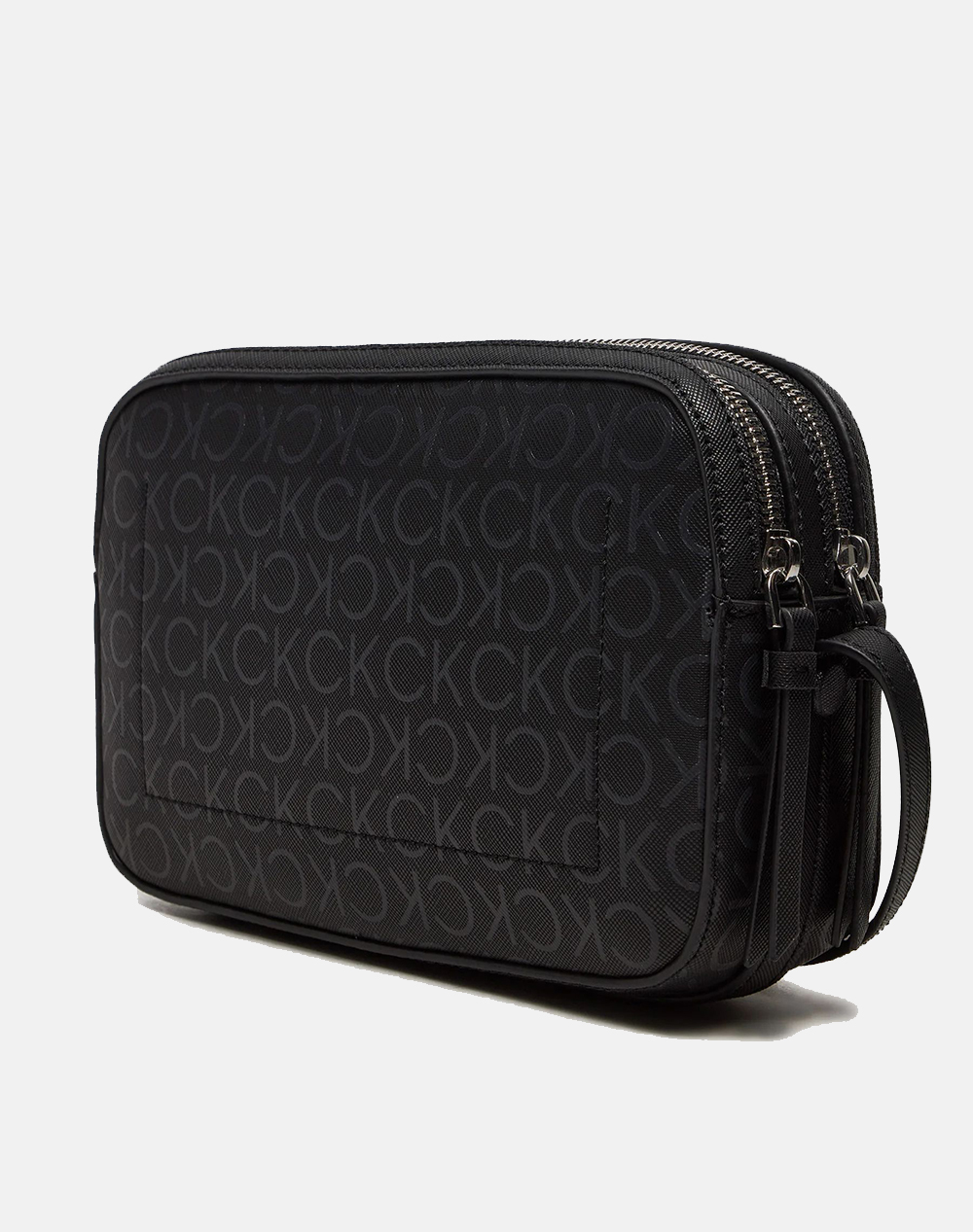 CALVIN KLEIN CK BUSINESS CAMERA BAG_ (Размери: 23 x 14.5 x 6 см)