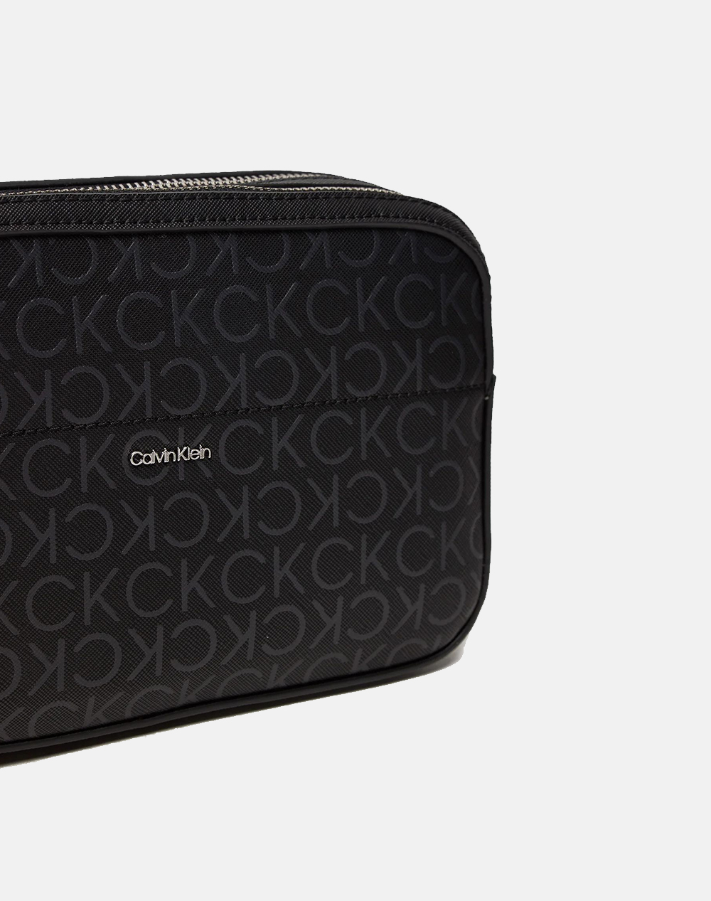 CALVIN KLEIN CK BUSINESS CAMERA BAG_ (Размери: 23 x 14.5 x 6 см)