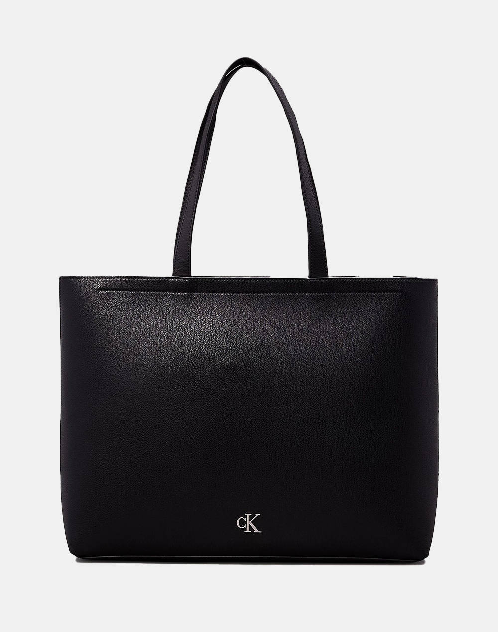 CALVIN KLEIN MINIMAL MONOGRAM SLIM TOTE34 (Размери: 42 x 33 x 8 см.)