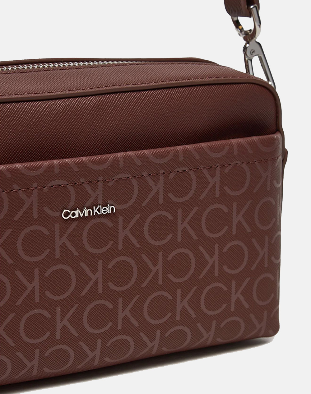 CALVIN KLEIN CK MUST CONV CAMERA BAG_MONO (Размери: 22 x 15 x 8 см)