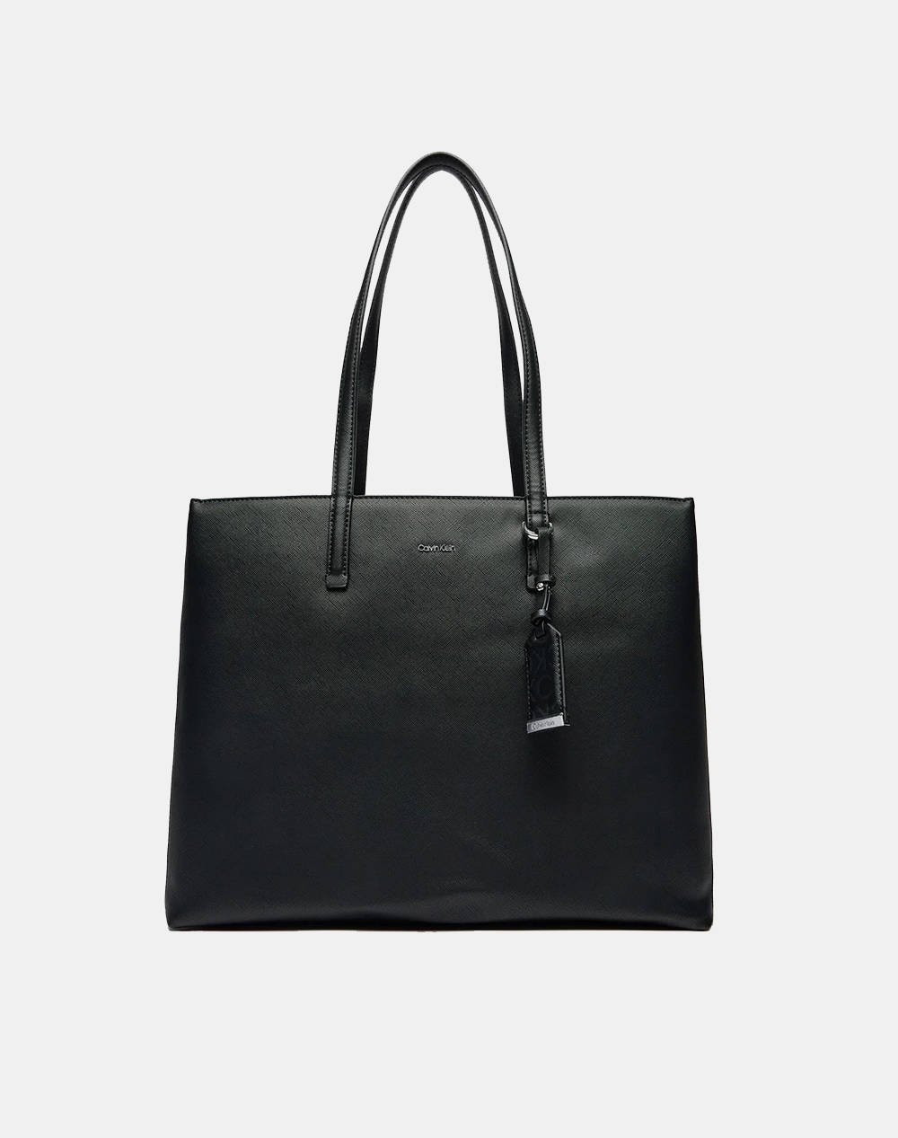 CALVIN KLEIN CK MUST MEDIUM SHOPPER_MONO (Размери: 37.5 x 30 x 17.5 см.)