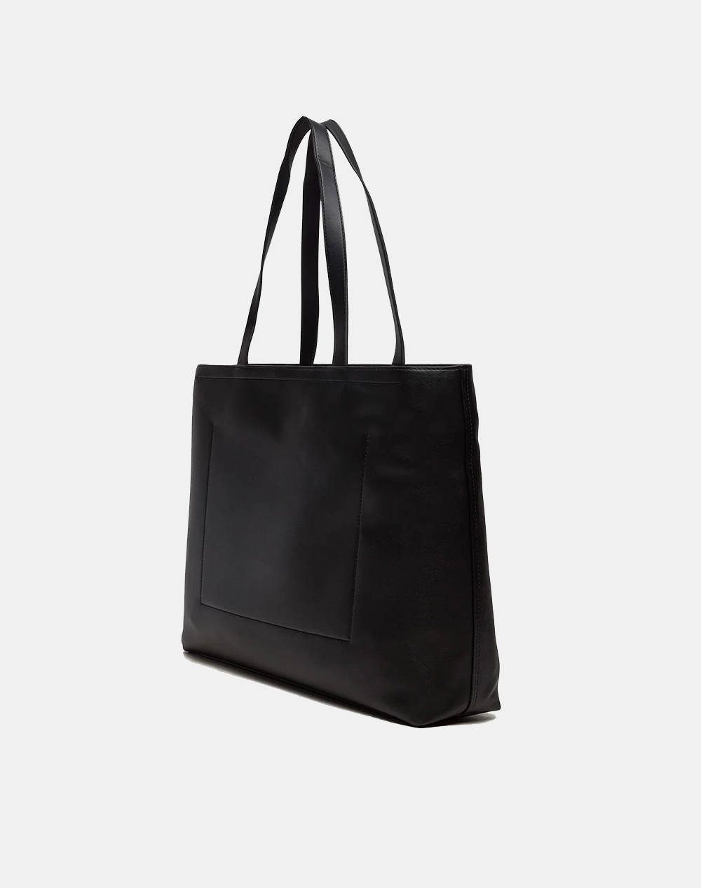 CALVIN KLEIN SCULPTED SLIM TOTE34 DEBOSS (Размери: 42 x 33 x 10 см.)