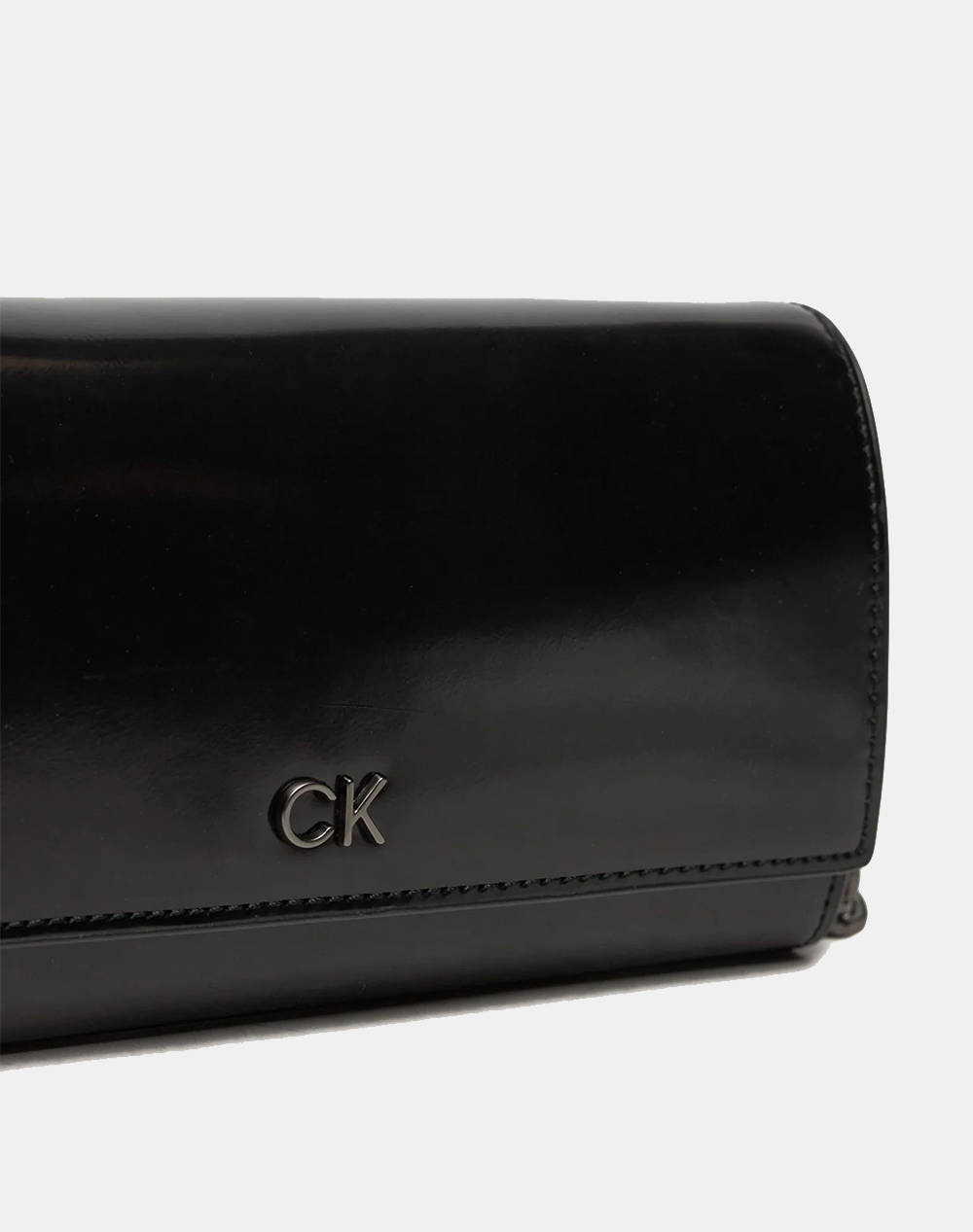 CALVIN KLEIN CK DAILY LG TRIFOLD XBODY_SHINY (Размери: 18 x 9 см.)