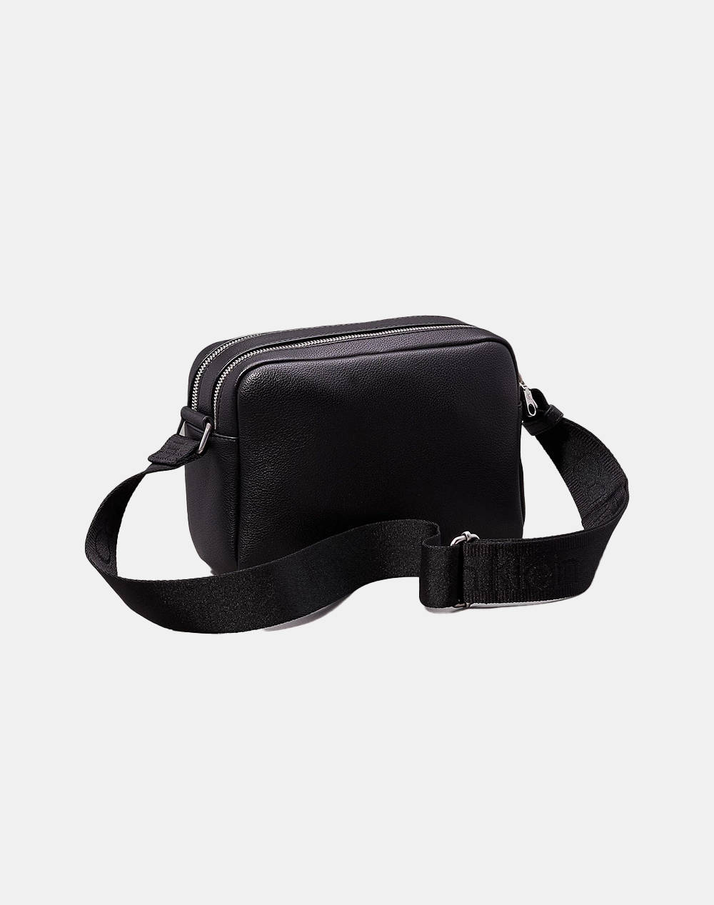 CALVIN KLEIN OVER WEBBING CAMERA BAG21 PU (Размери: 21 x 16 x 9 см.)