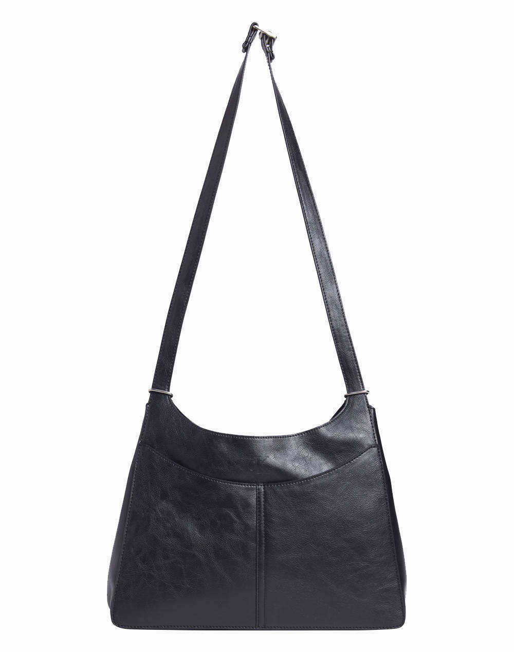 CALVIN KLEIN CONVERTIBLE SHOULDER BAG32 PU (Размери: 31 x 21 x 14 см)