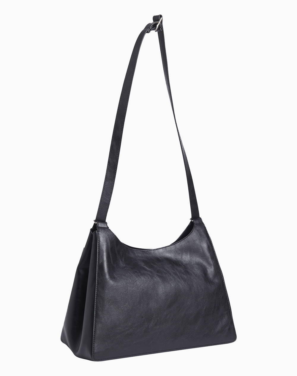 CALVIN KLEIN CONVERTIBLE SHOULDER BAG32 PU (Размери: 31 x 21 x 14 см)