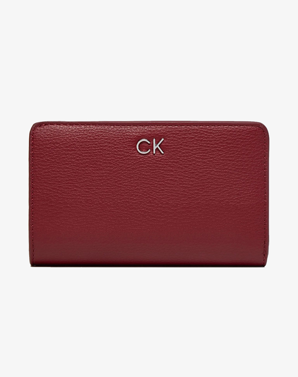 CALVIN KLEIN CK DAILY MEDIUM BIFOLD (Размери: 8.5 x 14 см.)