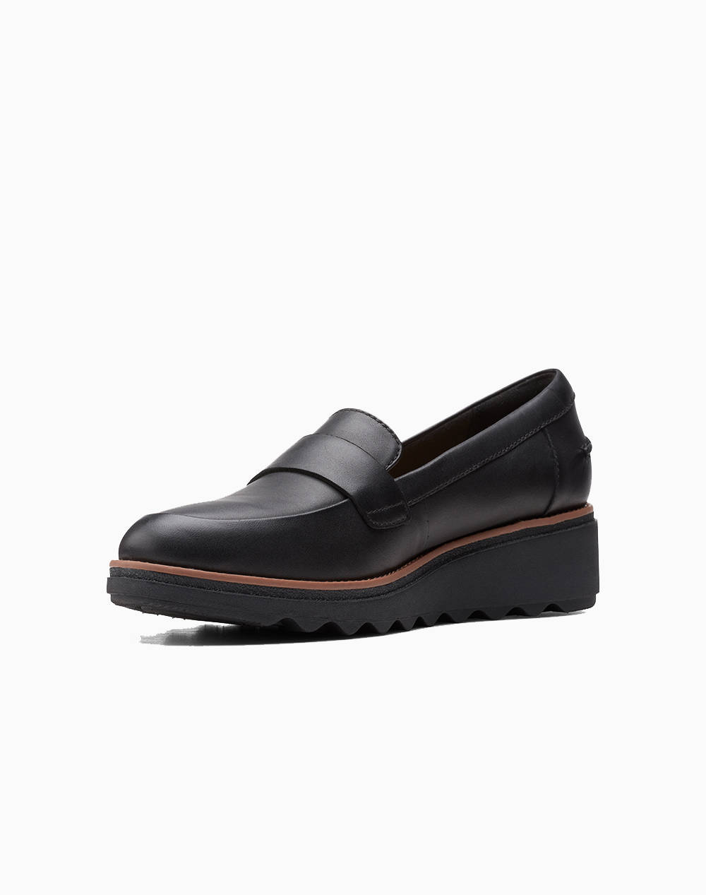 CLARKS Aldwin Step