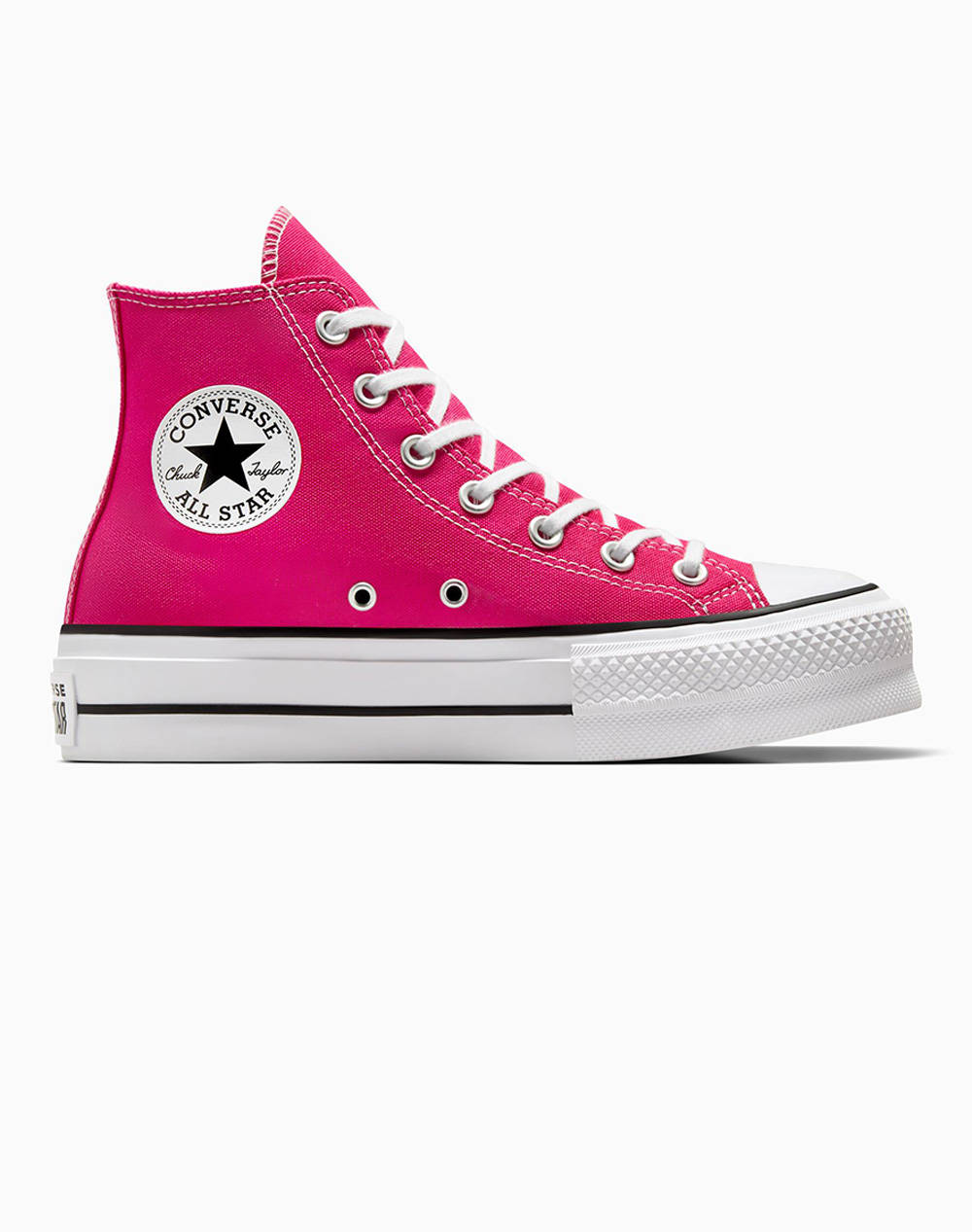 CONVERSE CHUCK TAYLOR ALL STAR LIFT PLATFORM