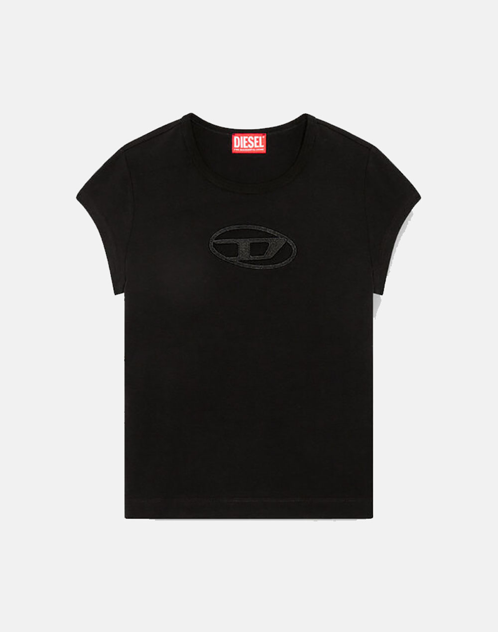 DIESEL T-ANGIE T-SHIRT