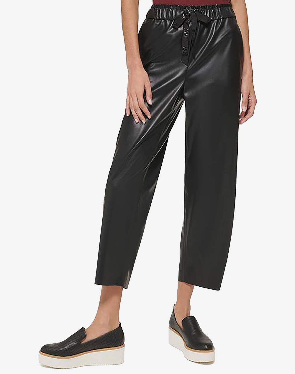 DKNY P3RKTO83 TROUSERS DKNY