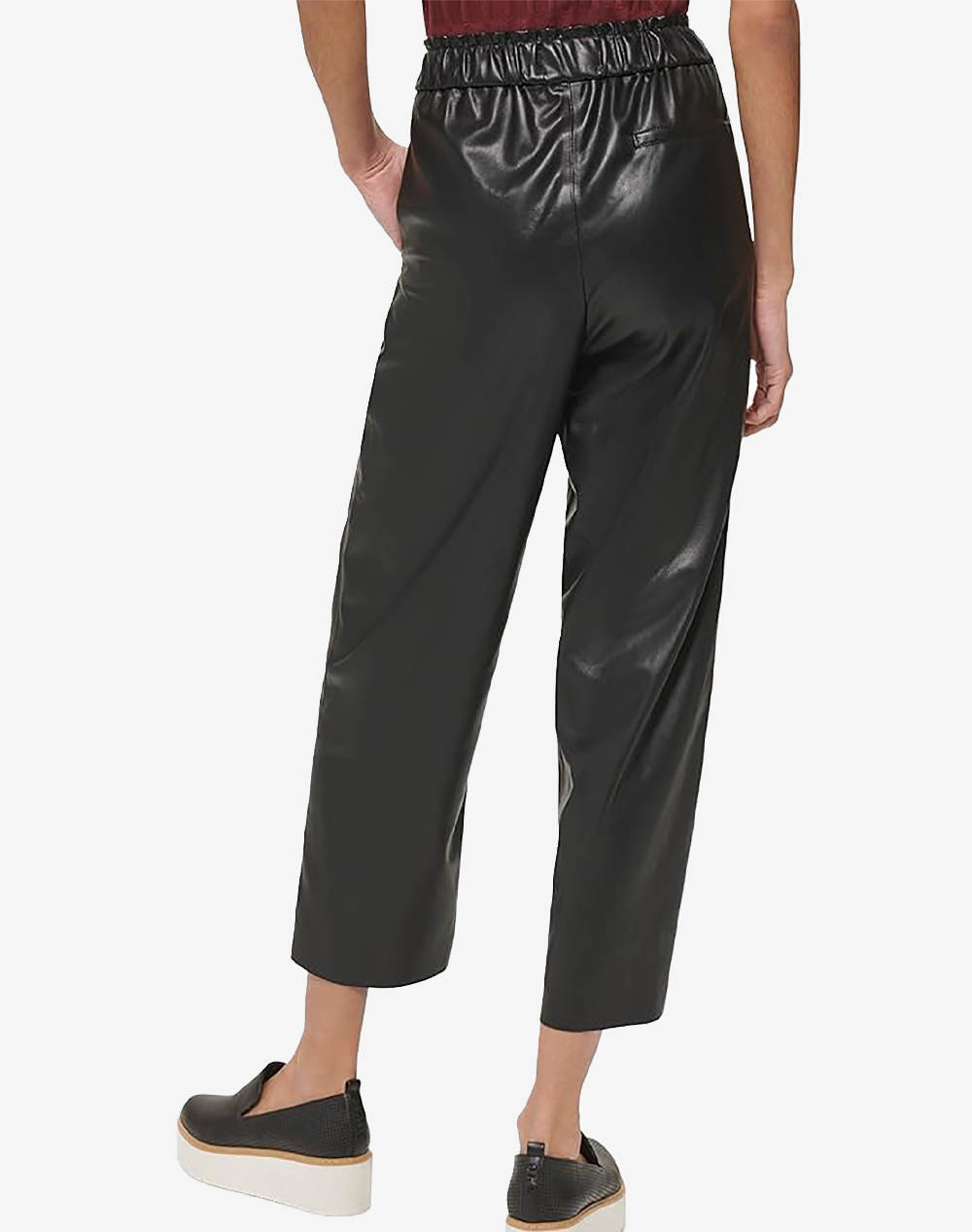 DKNY P3RKTO83 TROUSERS DKNY