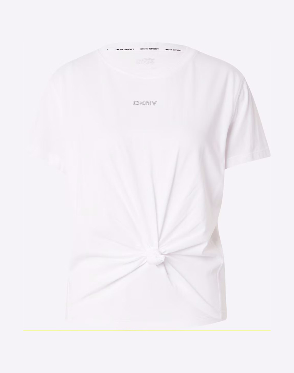 DKNY DP4T9994 LOGO ДАМСКА ТЕНИСКА DKNY