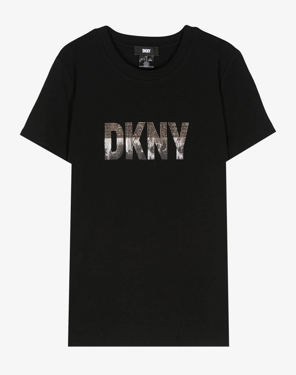 DKNY P4DHJWNA ТЕНИСКА DKNY