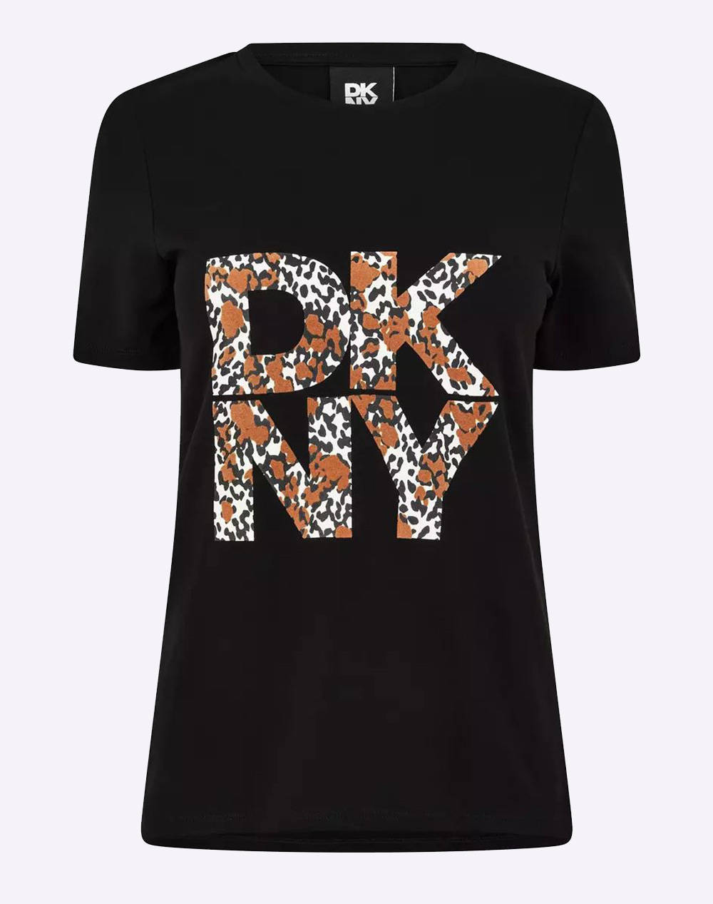 DKNY D2G4A174 ТЕНИСКА DKNY