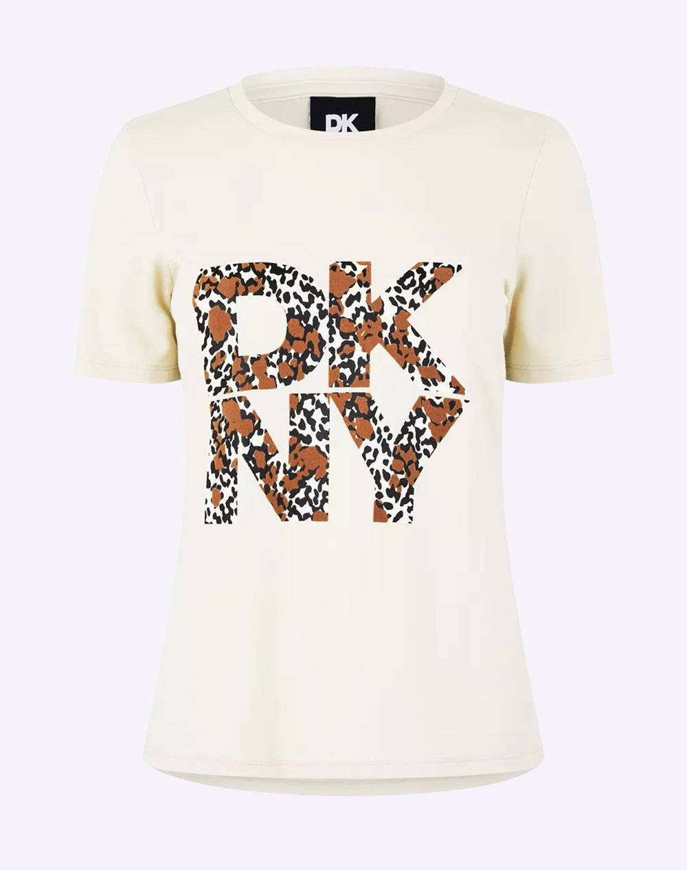 DKNY D2G4A174 ТЕНИСКА DKNY