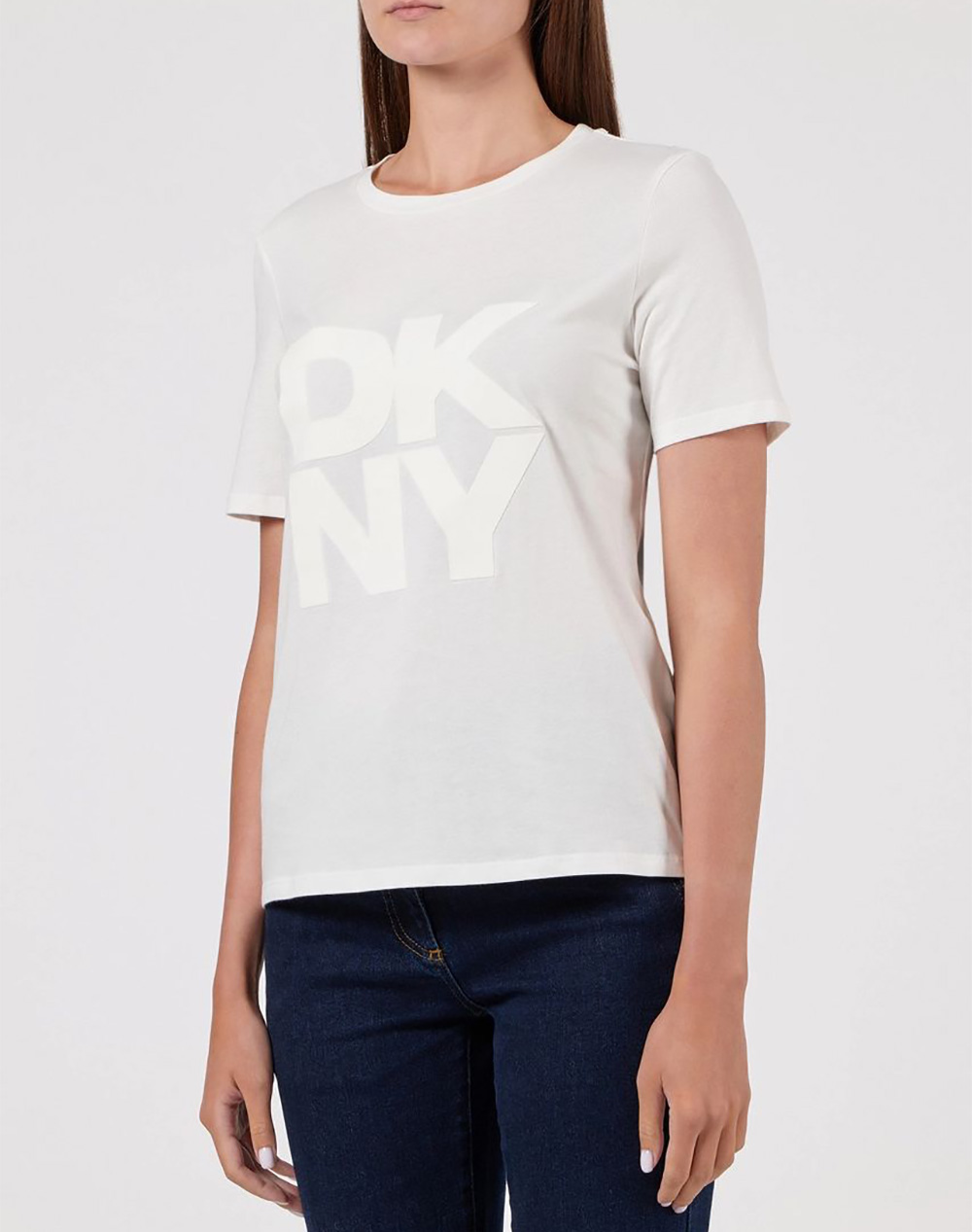 DKNY D2G4A221 ТЕНИСКА DKNY