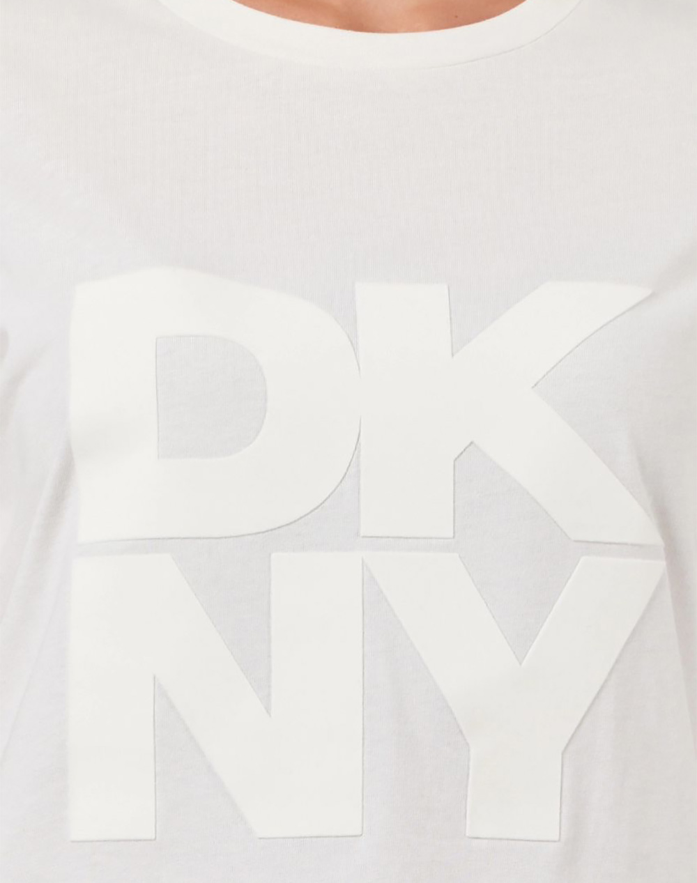 DKNY D2G4A221 ТЕНИСКА DKNY