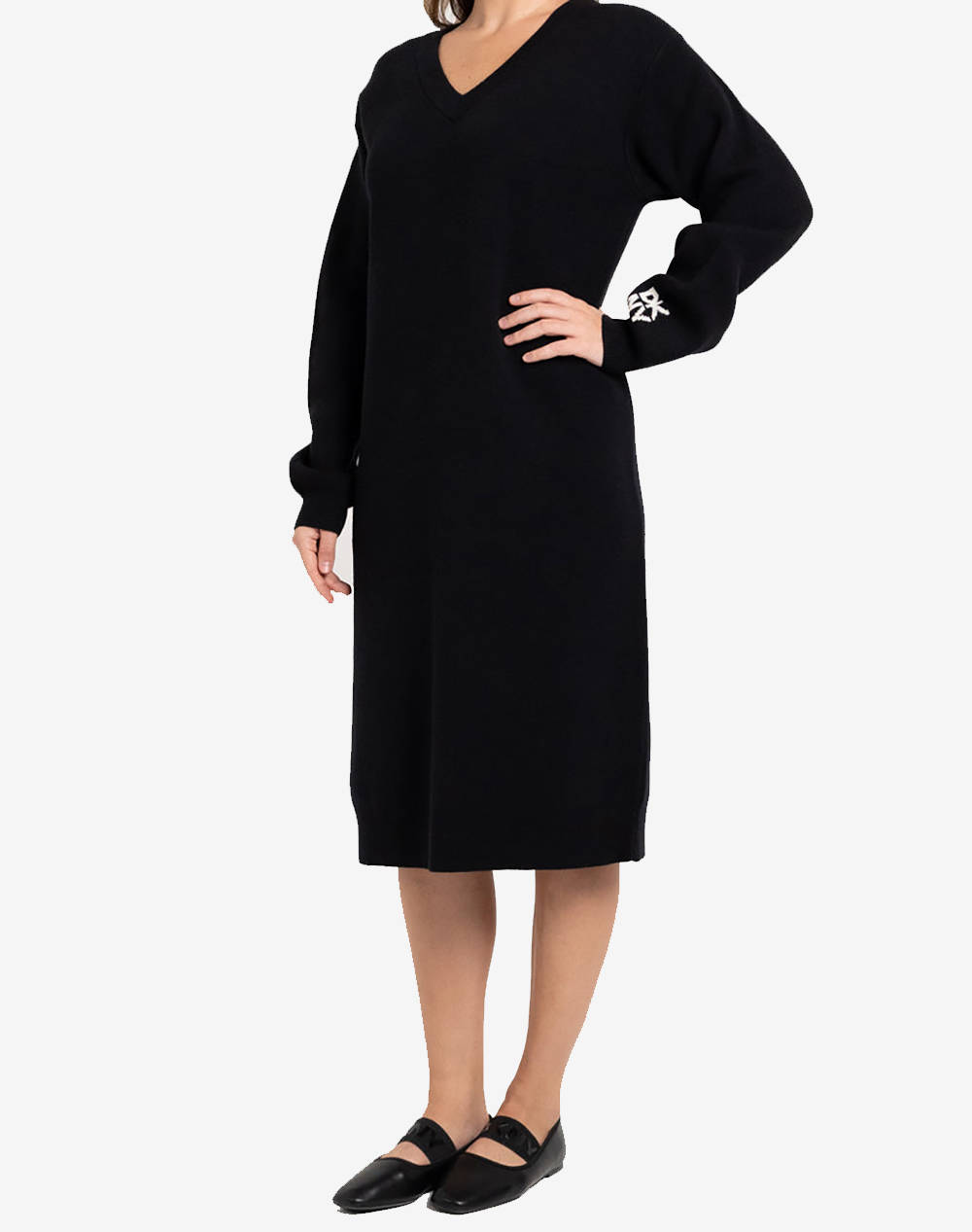 DKNY D2G4A160 DRESS DKNY