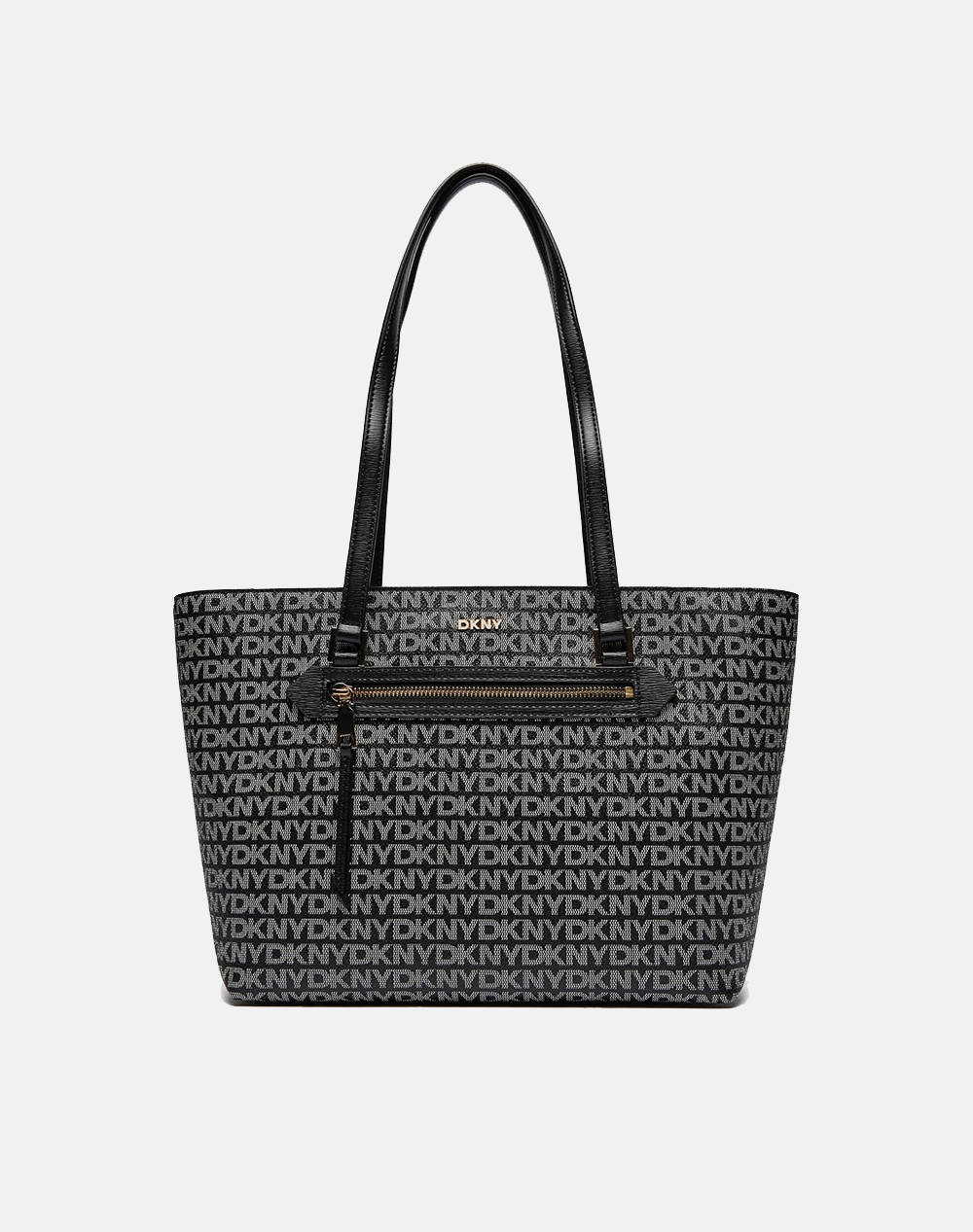 DKNY R42AYE20 BRYANT AVE TOTE HANDBAG DKNY (Размери: 28 x 24.5 x 10.5 см)