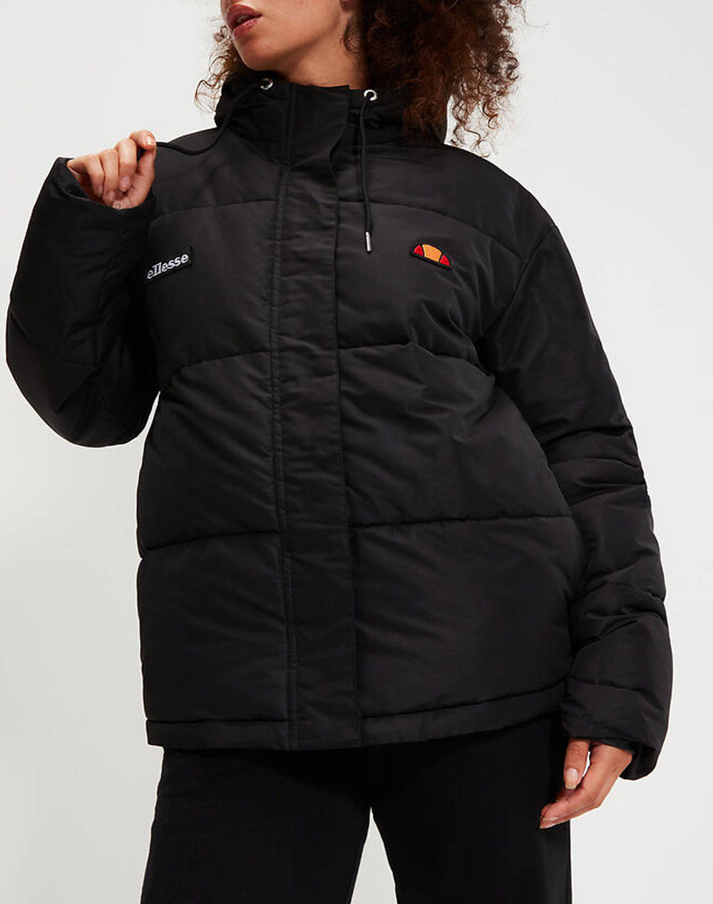 ELLESSE HERITAGE CORE PEJO PADDED JACKET ДАМСКО ЯКЕ