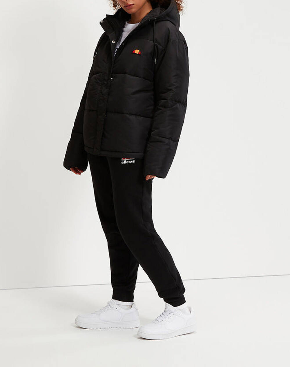 ELLESSE HERITAGE CORE PEJO PADDED JACKET ДАМСКО ЯКЕ