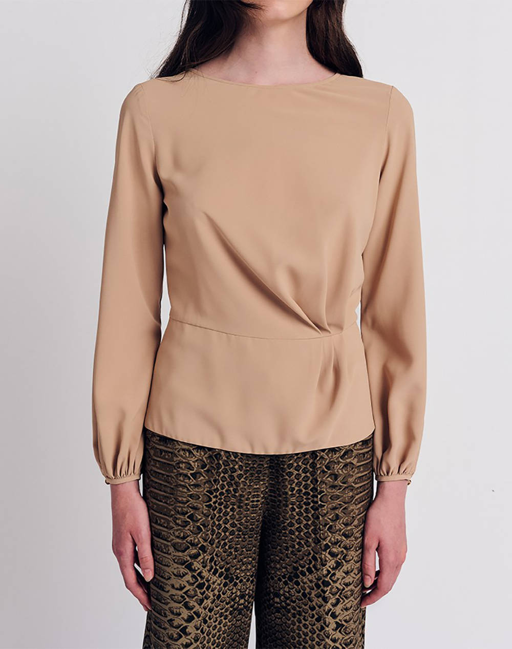 FOREL Blouse