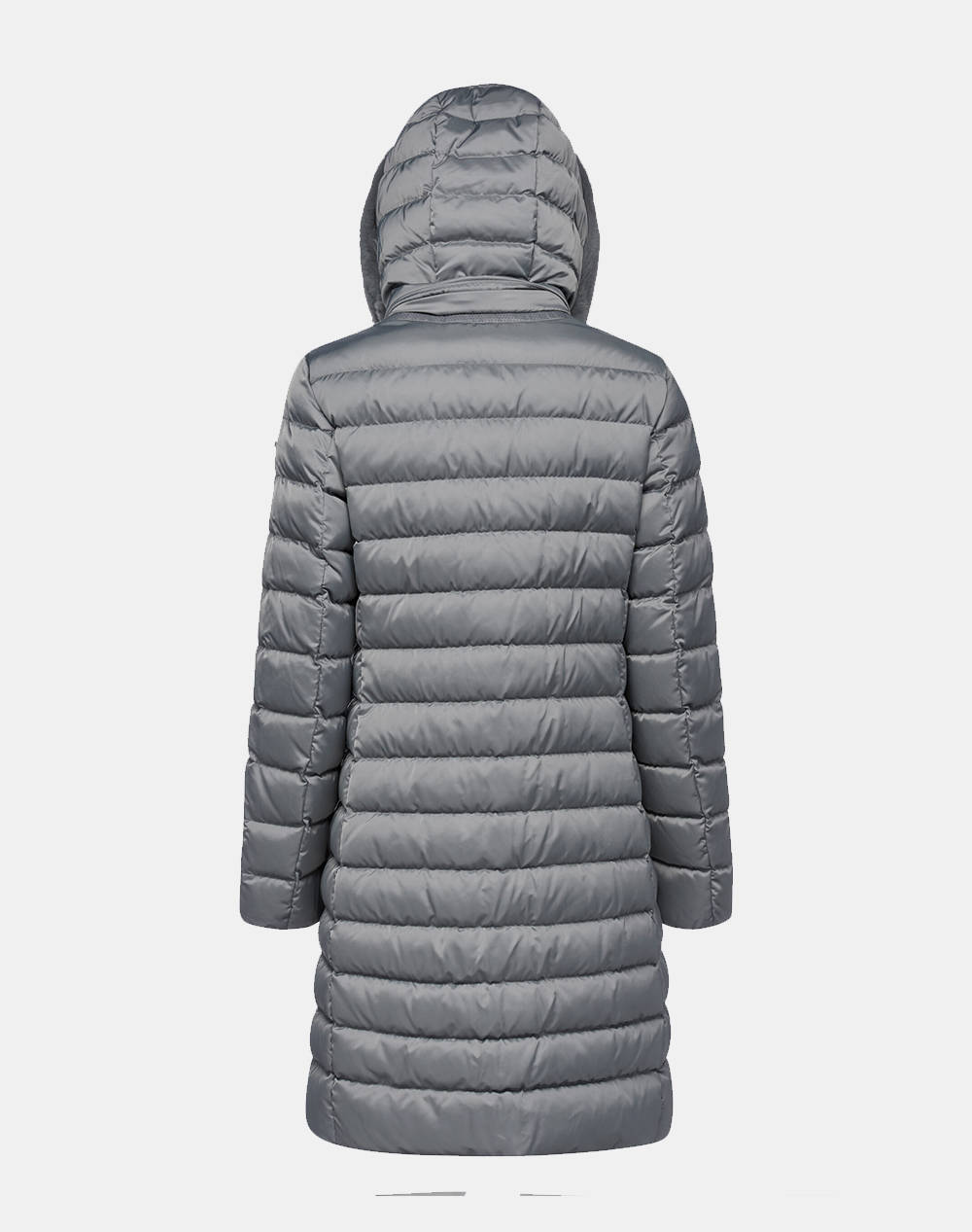 GEOX W BETTANIE DOWN JACKETS