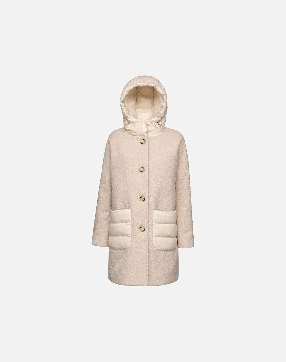 GEOX W CALITHE COATS